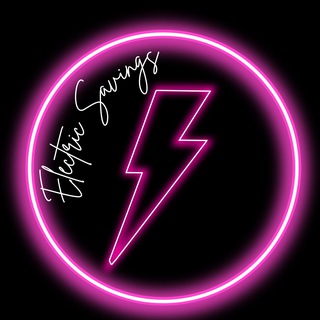 Логотип @ambersfinds - 🖤⚡️Electric Savings