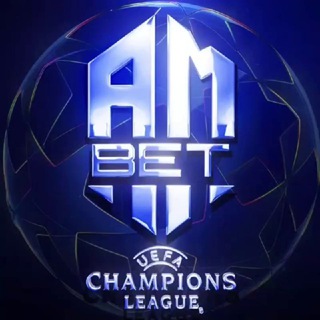 Логотип @ambet_offcial - 🔥 AM BET 🔥