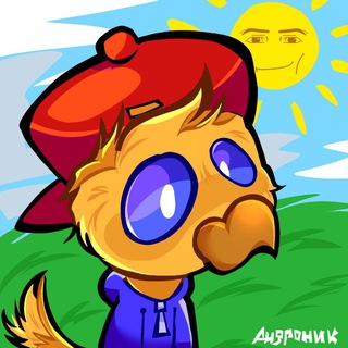 Логотип @ambibos_game - Дед-Амбиб💋