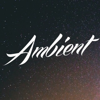 Логотип @ambientcloud - Ambient