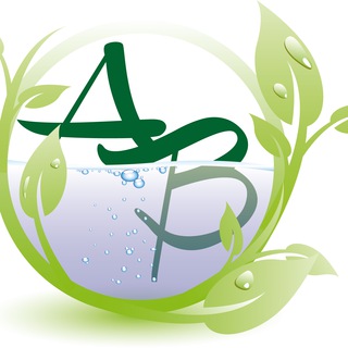 Логотип @ambientebio - Ambiente Bio