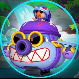 Логотип @ambikb - AmBiK_BS❄️