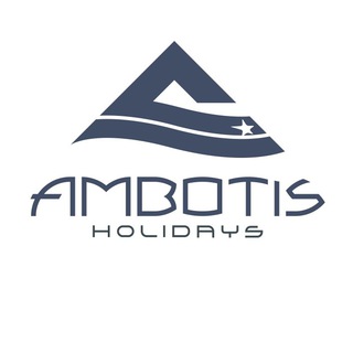 Логотип @ambotisholidaysspb - AMBOTIS HOLIDAYS