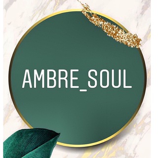 Логотип @ambre_soul - Ambre Soul. 7 км. Блакитна 767, нові ролети