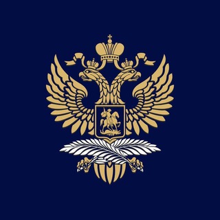 Логотип @ambrusfrance - Ambassade de Russie en France / Посольство России во Франции