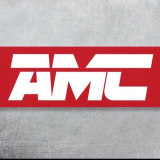 Логотип @amcchat - AMC Chat