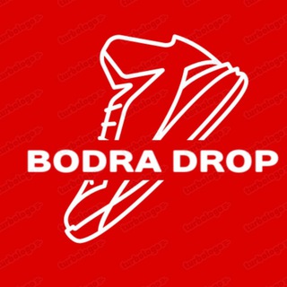Логотип @amcdrop - BODRA DROP (жіноче взуття)