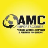 AMC IMPORTACIONES