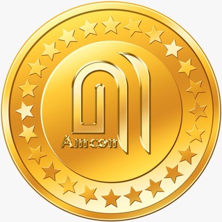 Логотип @amconchat - Amcon - Public Chat