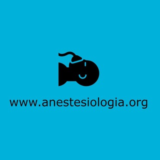Логотип @amcyd - Anestesia, Medicina Crítica y Dolor