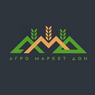 Логотип @amd_agro_bu - Б/У сельхозтехника АМД