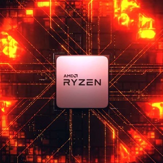 Логотип @amd_ryzen_offerte - Offerte Amd Ryzen Italia