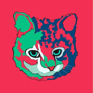 Логотип @amdevs - Абстрактные мемы для элиты всех сортов