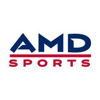 Логотип @amdsports - AMD SPORTS | Экипировка | Горные лыжи