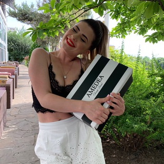 Логотип @amedea_shoes - Amedea👠🥾👟👞👢👡
