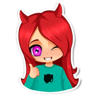 Логотип @amedialol - AniMedia (Резерв) - Аниме онлайн!