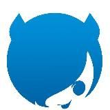 Логотип @amediaonline - AniMedia Online