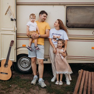 Логотип @ameedann - АмеДан•Вдохновляющее материнство