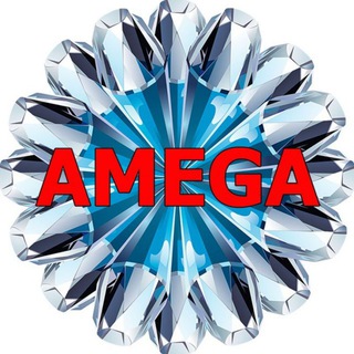 Логотип @amega0 - AᴍᴇɢA Start 0+
