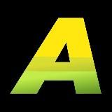 Логотип @amegaland - Амега | Клубный проект