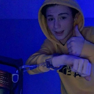 Логотип @ameliicon_life - Запросы 🤟🖤