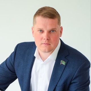 Логотип @amelin_v_dele - Амелин_V_деле