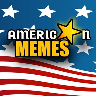 Логотип @amemesforyou - American Memes