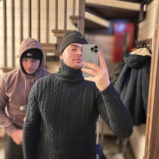 Логотип @amenadiil9211 - COMMERS/CORPORATE