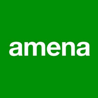 Логотип @amenagrupo - Amena