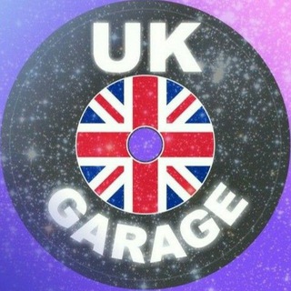 Логотип @amenbrother - UK GARAGE MUSIC