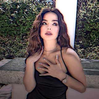 Логотип @amer_chat - запросы, обсуждения☺️