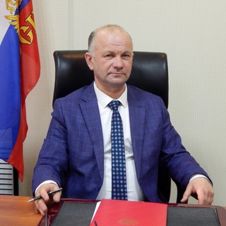 Логотип @amerev_andrei - Андрей Амерев