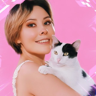 Логотип @ameriahime - AmeriaHime и 🐱