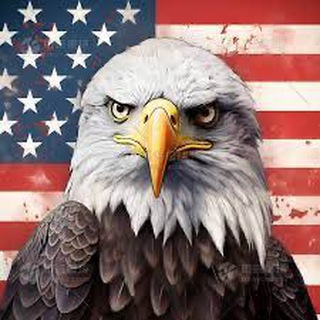 Логотип @america - America 🇺🇸 News & Politics