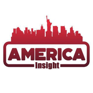 Логотип @america_insight - America Insight
