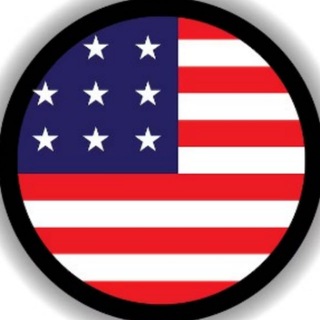 Логотип @america_news_usa - 🇺🇸 Американские Новости США
