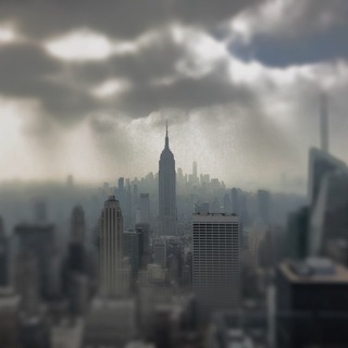 Логотип @americalive - America Live