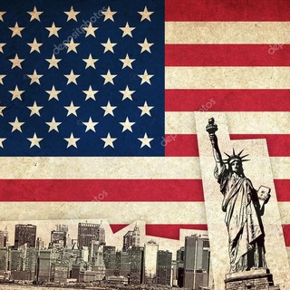 Логотип @americamech - Американская мечта | Ожидание и реальность