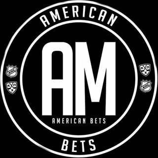 Логотип @american_bets1 - American Bets 💸