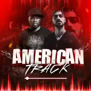 Логотип @american_tr4k - American Track 🇺🇸