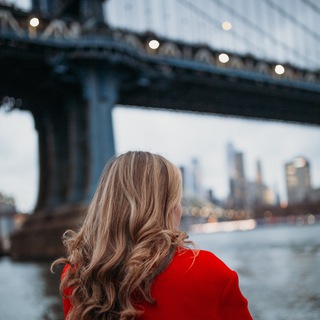 Логотип @americanah - Американха