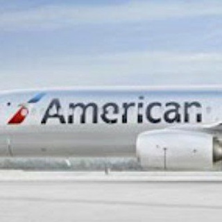 Логотип @americanairlines_off - American Airlines | AA Cheap Air miles
