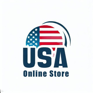 Логотип @americanbeautyandhealth - USA online store 🇺🇸