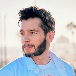 Логотип @americanbroo - American Bro