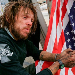Логотип @americandrdr - American Dream