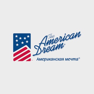 Логотип @americandreamnow - 🇺🇸 Американская мечта / American Dream