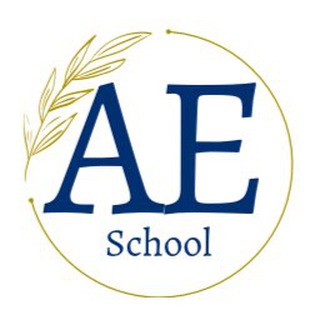 Логотип @americaneliteschool - 🇺🇸American Elite School🇺🇸