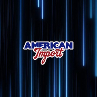 Логотип @americanimportchanel - American import Chanel