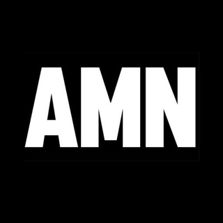 Логотип @americanmilitarynews - American Military News