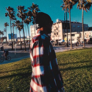 Логотип @americanninja209 - diaz unreal